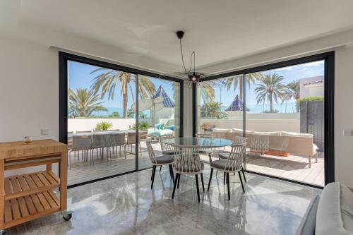 Pasito Villas Deluxe — Maspalomas — photo 5