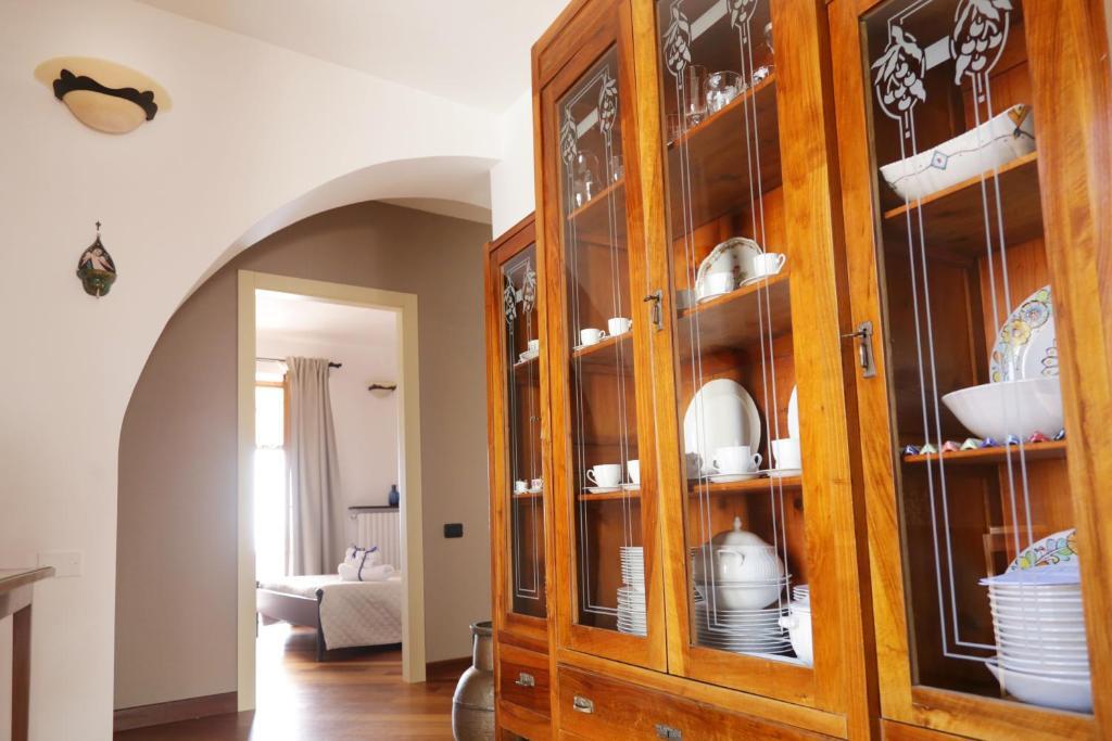 BB Rosaria Amalfi Coast in Vietri Sul Mare, Italy