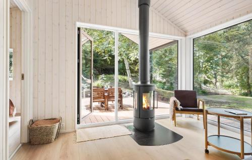 3 Bedroom Amazing Home In Nykøbing Sj — Asnaes — photo 4