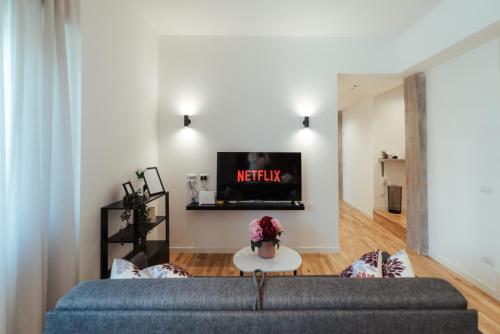 Marino's Apartment — 4-Star Luxury Hotel in Rome, Italy