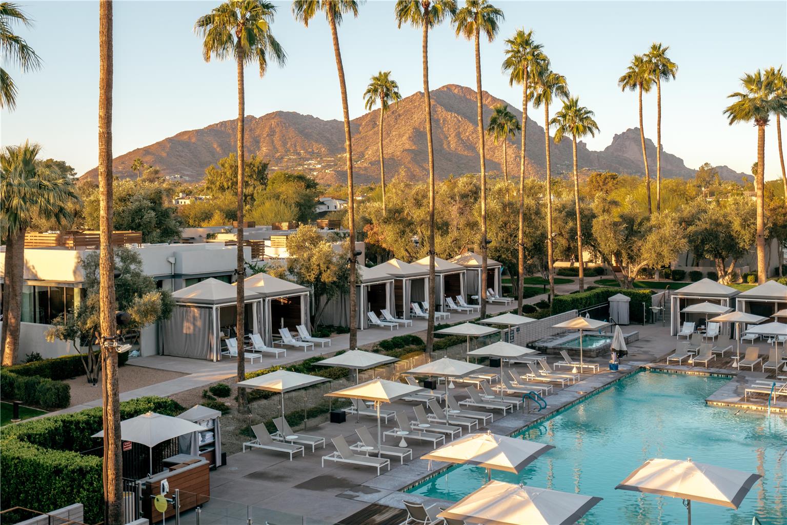Andaz Scottsdale Resort & Bungalows - photo 77