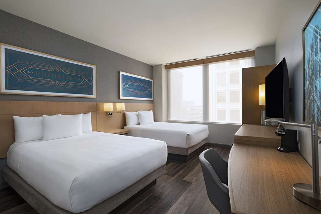 Hyatt Place Tulsa Downtown - photo 17