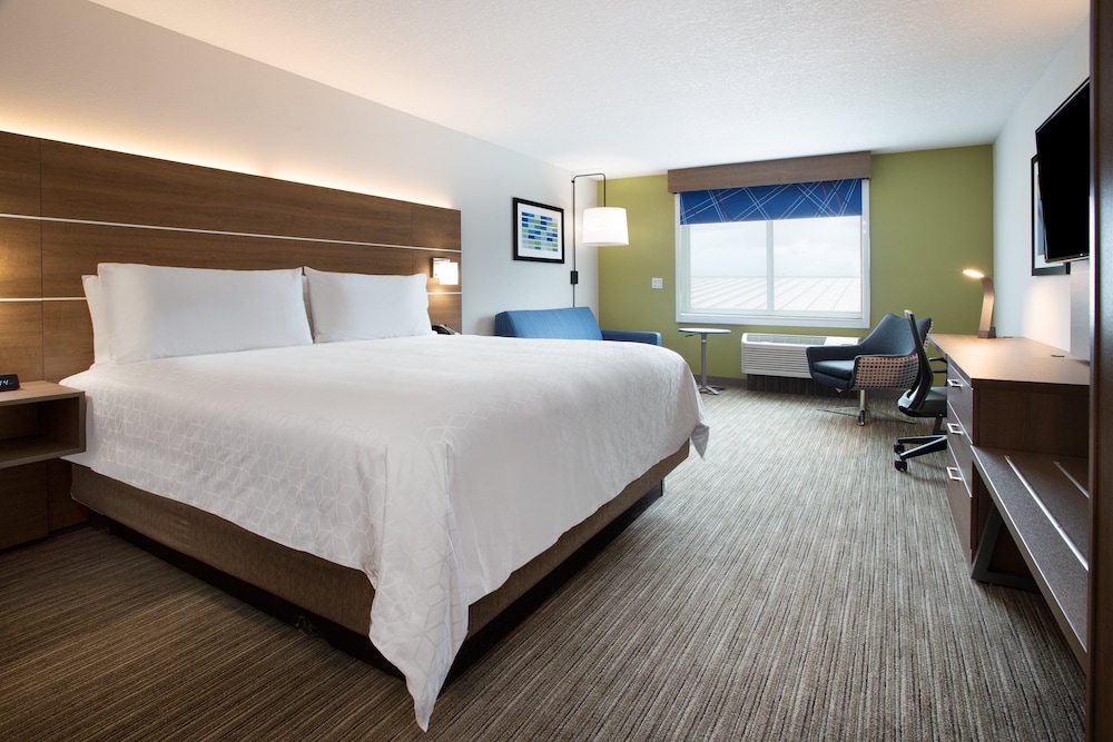 Holiday Inn Express & Suites Deland South by IHG - photo 8
