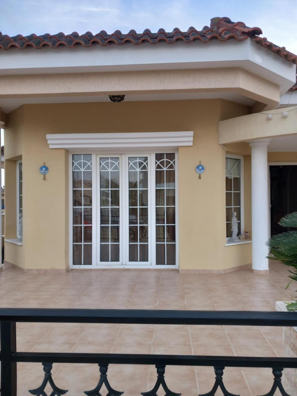 Vasilis house