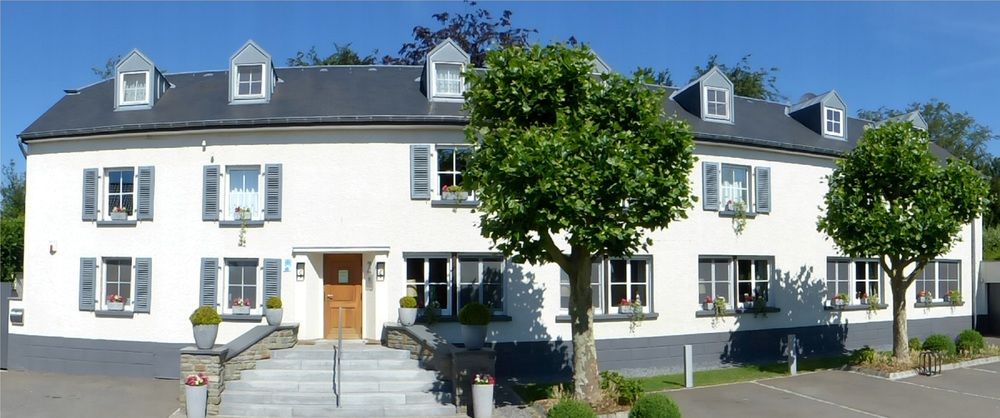 Manoir Kasselslay — 4-Star Luxury Hotel in Clervaux, Luxembourg