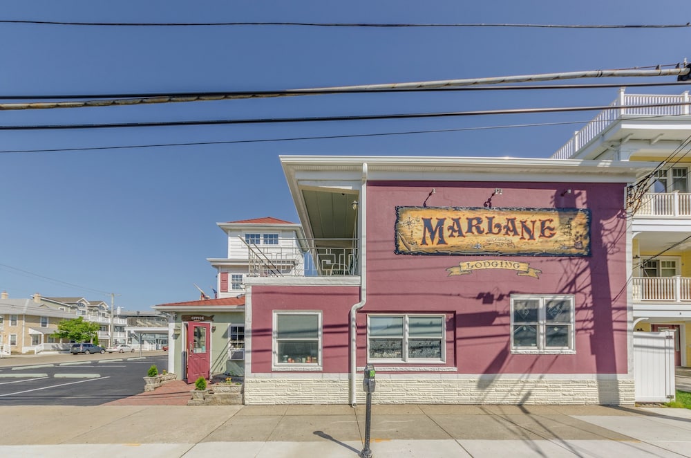 Marlane Motel - photo 48