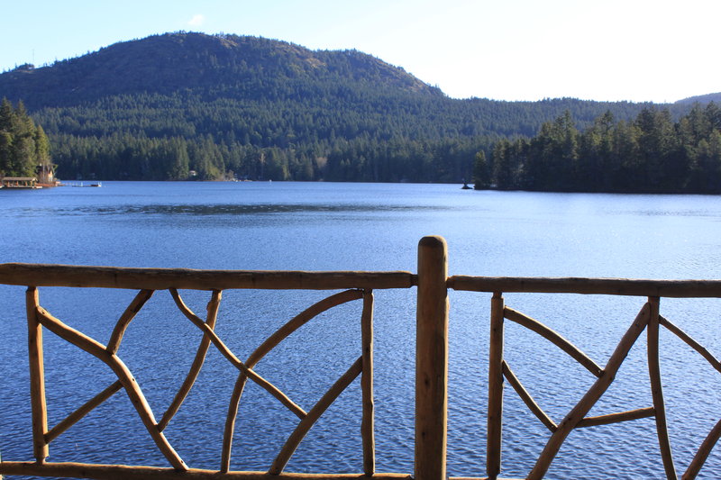 Dragonfly Dock Bed and Breakfast