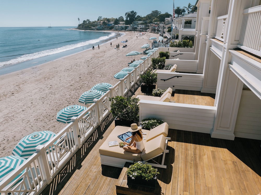 Rosewood Miramar Beach - photo 41