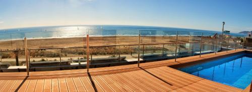 Apartaments Maritim — Castelldefels — photo 3
