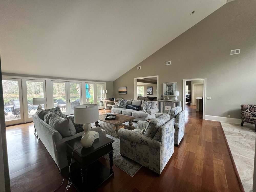 28 Marsh Drive at The Sea Pines Resort - photo 12