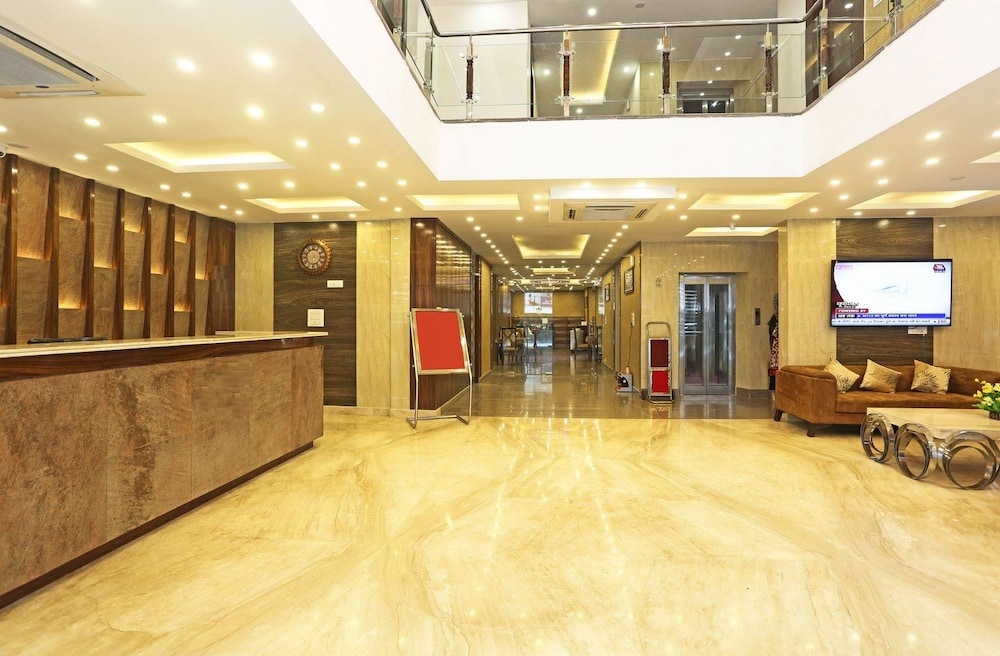 Hotel Royal Arabia — hotel in Srinagar