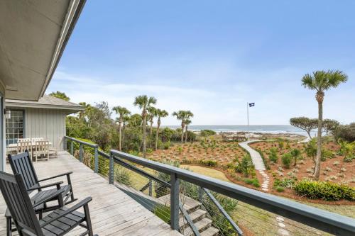 19 Eugenia Avenue by Akers Ellis Rentals — 4-Star Luxury Hotel in Kiawah Island, United States