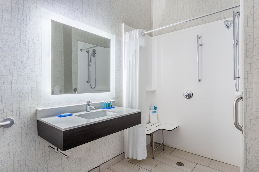 Holiday Inn Express Columbus Ohio Expo Center by IHG - photo 6