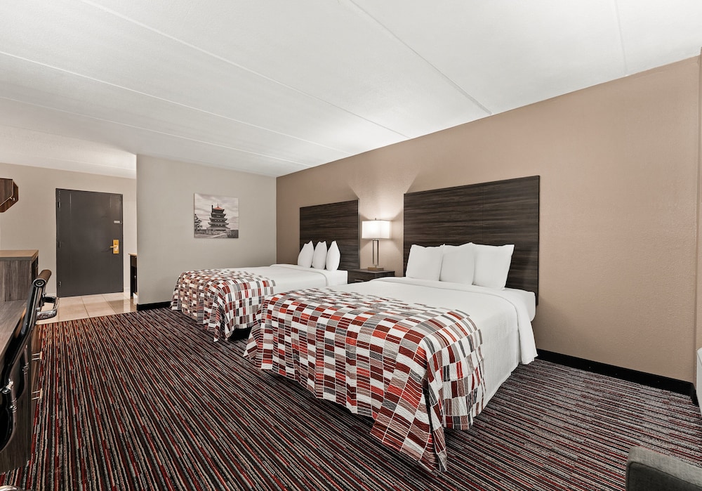 Red Roof Inn Reading - photo 9