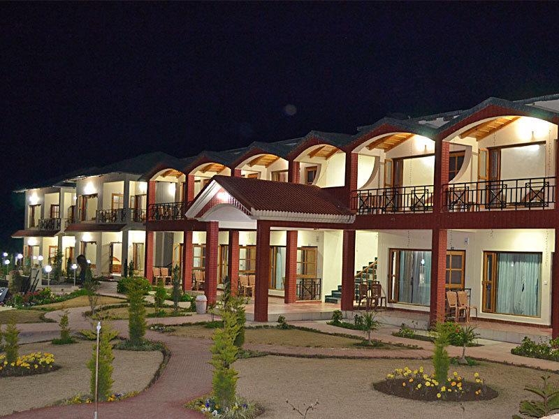 Ojaswi Resort — Pithoragarh — photo 5
