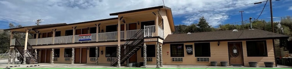 Frazier View Motel - photo 45