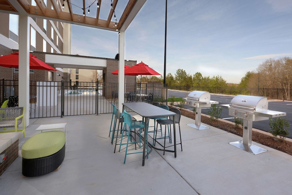 Home2 Suites by Hilton Duncan - photo 36