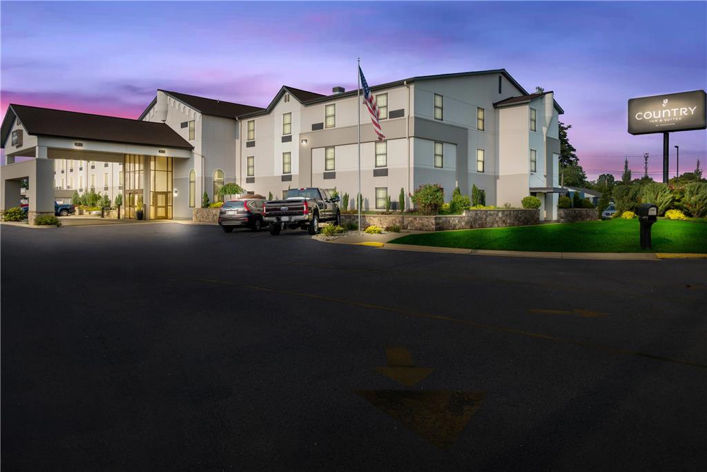 Country Inn & Suites by Radisson Grandville Grand Rapids West MI - photo 5