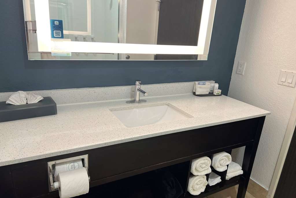La Quinta Inn & Suites by Wyndham Dalhart - photo 59