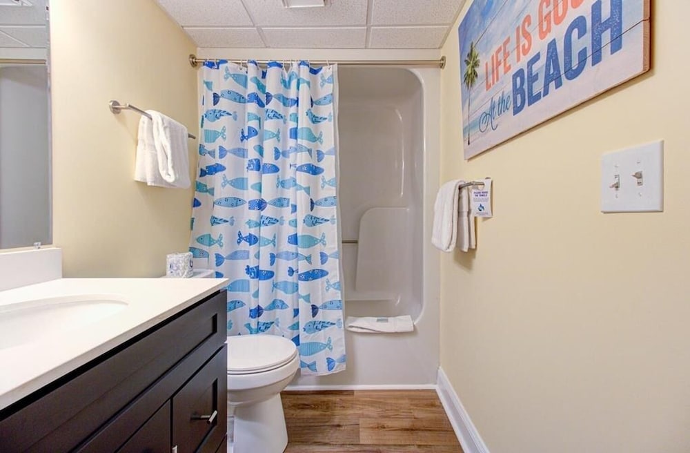 1110 Lake Lure By The Sea by Atlantic Towers - photo 24