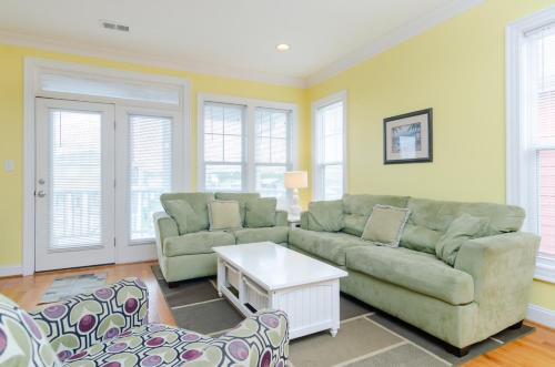 The Sandals by Bryant Real Estate in Kure Beach, United States