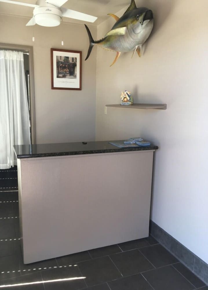 Cypress Tree Motel - photo 93