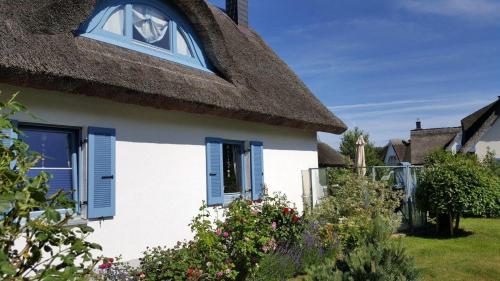 Ferienhaus Seehund — Glowe — photo 4