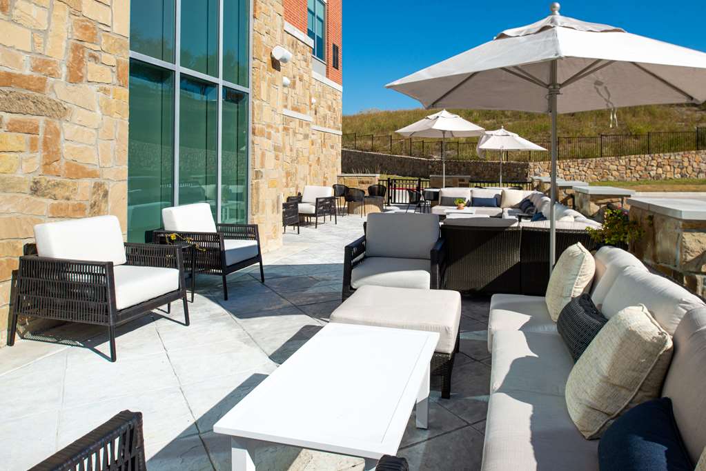 Hyatt Place Dallas Rockwall - photo 20