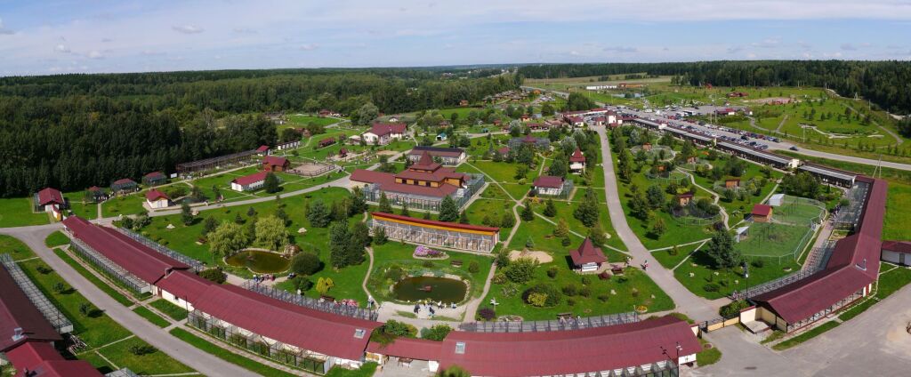 Park Ptic Hotel - last minute hotel in Unknown City