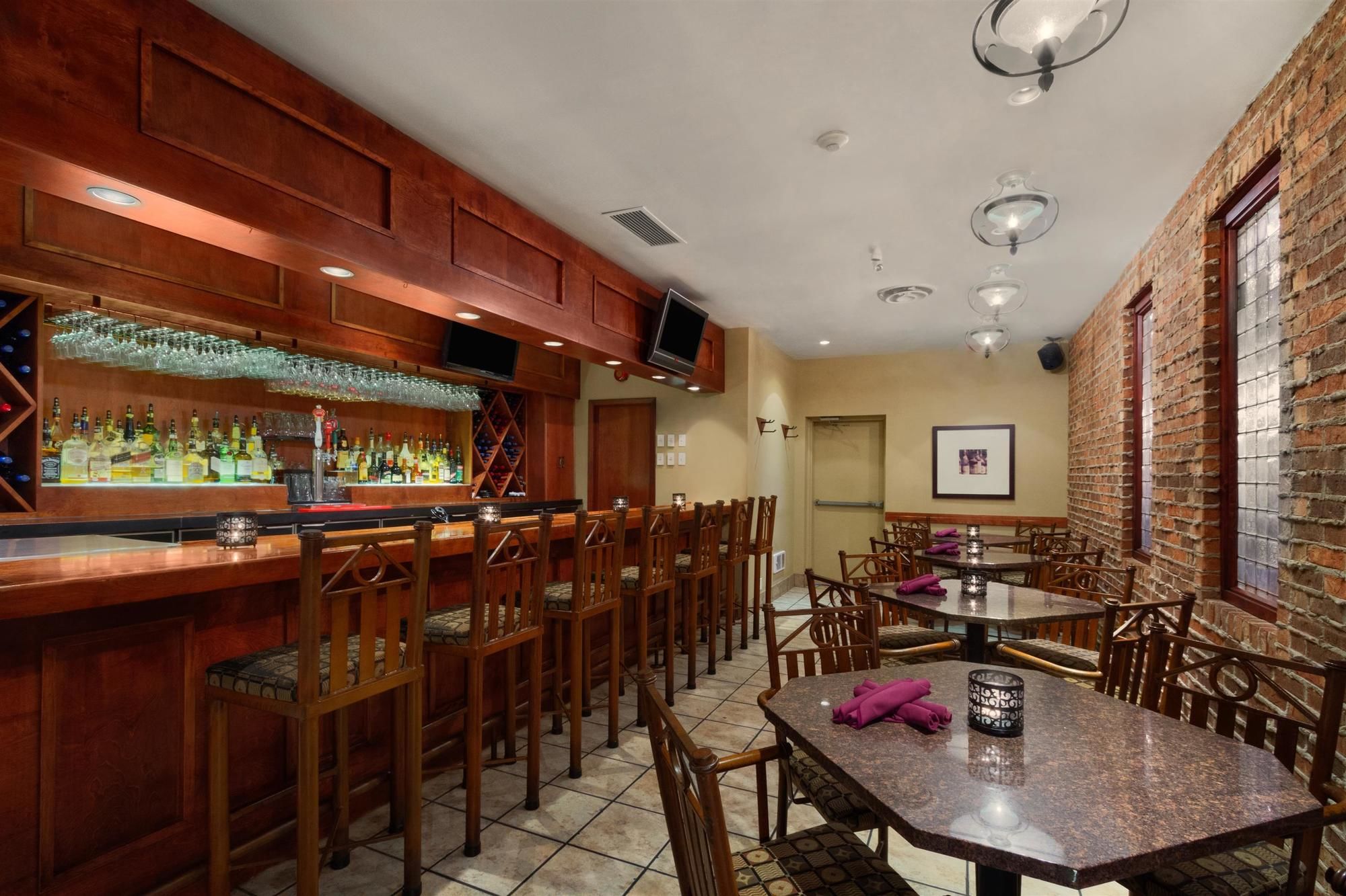 Kingston LaSalle Hotel in Kingston, Canada