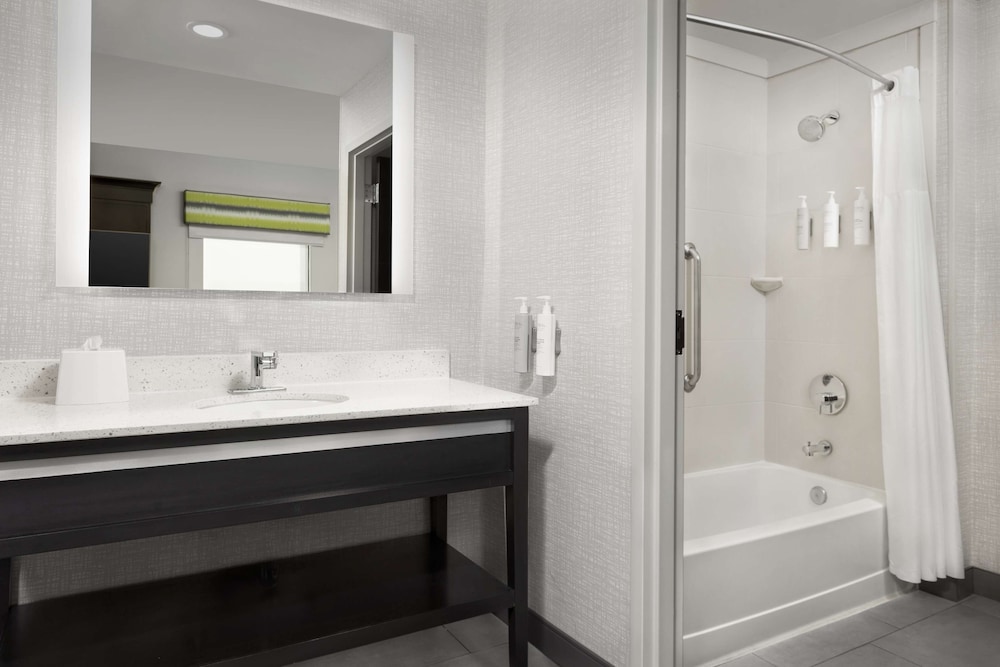Hampton Inn & Suites El Paso East - photo 19