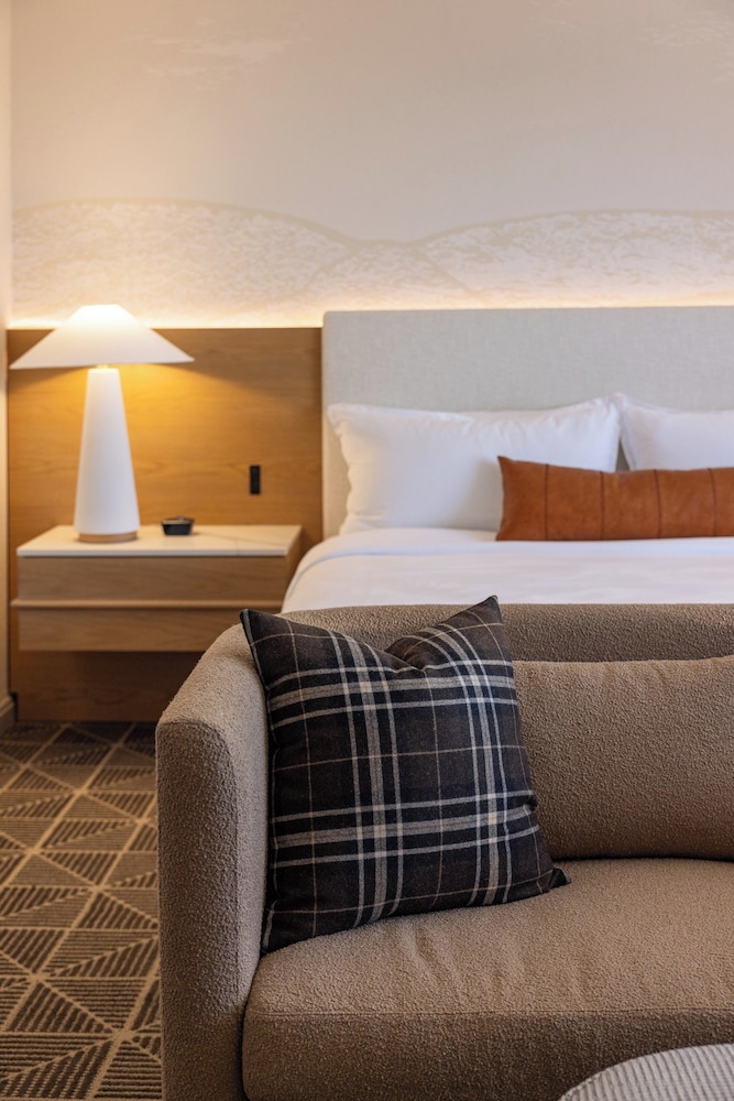 Omni Las Colinas Hotel - photo 24