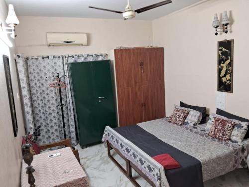 LuLu's Abode - carbon neutral hotel in Chennai