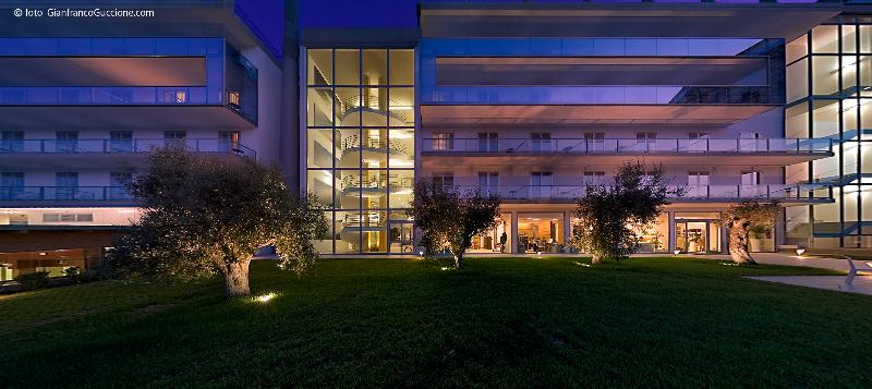 Eureka Palace Hotel Spa Resort in Siracusa, Italy