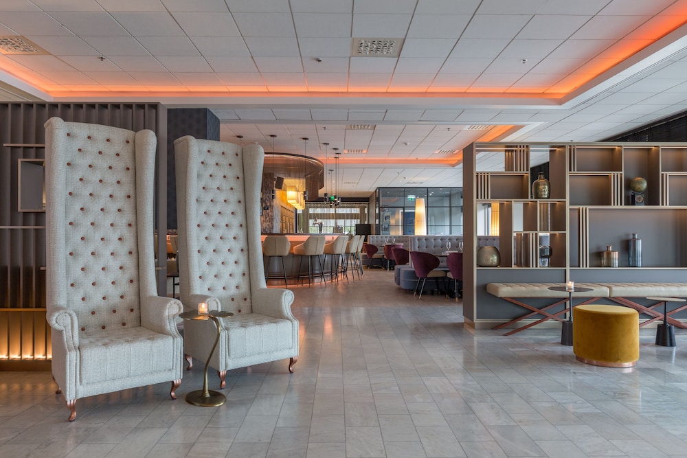 Leonardo Royal Hotel Den Haag Promenade in The Hague, Netherlands