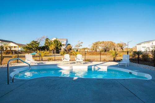 Long Call by Oak Island Accommodations - photo 34