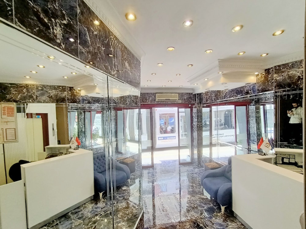 Ceylan Hotel — Bursa — photo 2