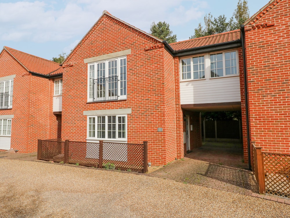 The Mill Stones in Norwich, United Kingdom