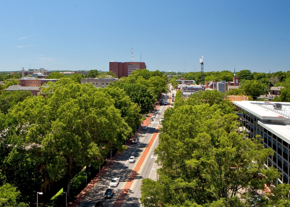 Aloft Raleigh - photo 87
