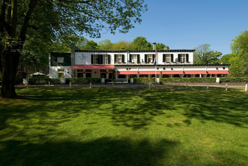Nol in 't Bosch — hotel in Wageningen