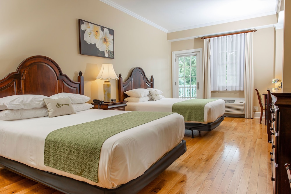 Mills Park Hotel - photo 15