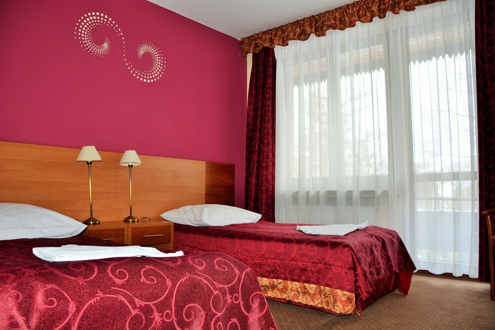 Hotel Boruta — Zakopane — photo 3