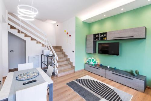 I Pumi Apartment & Free Parking Lecce Selection — 4-Star Luxury Hotel in Lecce, Italy
