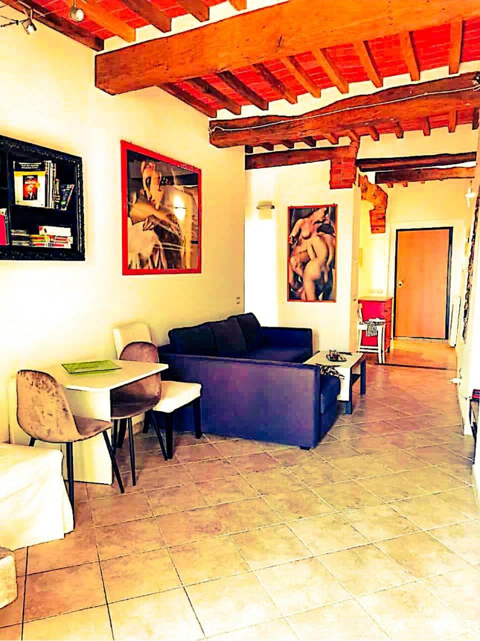 La Dormeuse — 4-Star Luxury Hotel in Lucignano, Italy