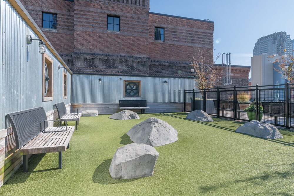 The Skyline Art Lofts at Jersey City - photo 67