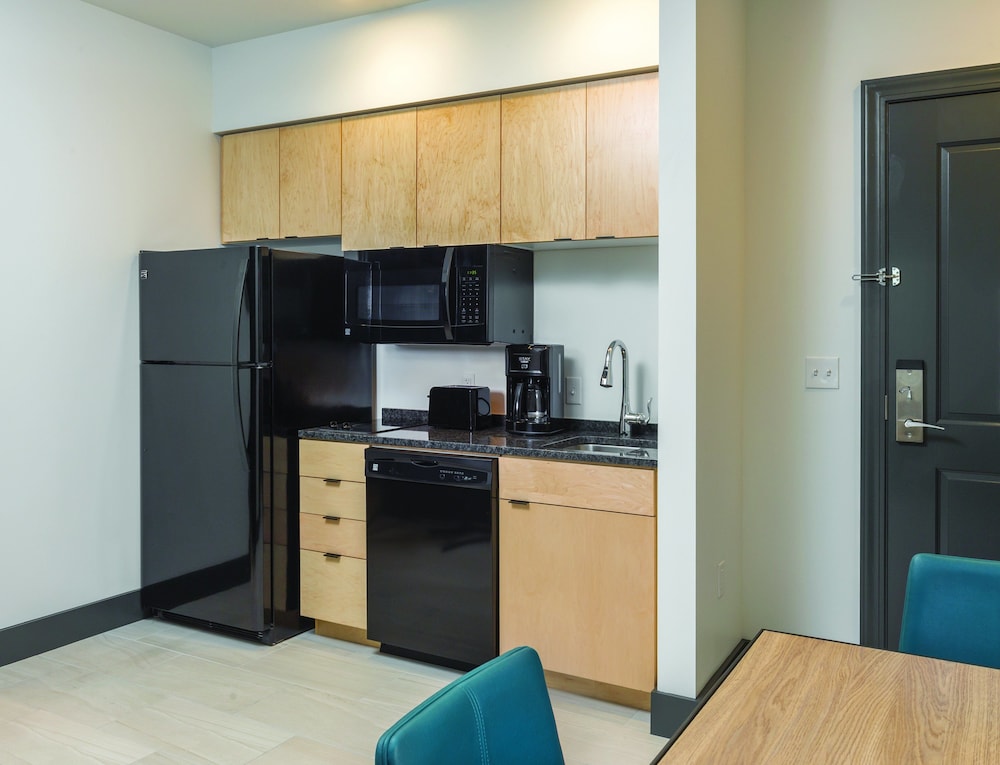 WorldMark Portland Waterfront Park - photo 21