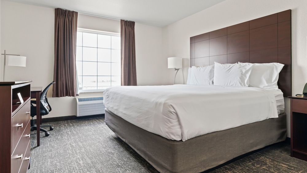Cobblestone Inn & Suites Julesburg - photo 13