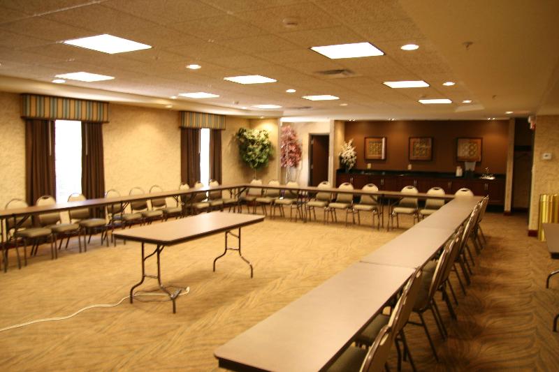 Hampton Inn Warsaw - photo 73