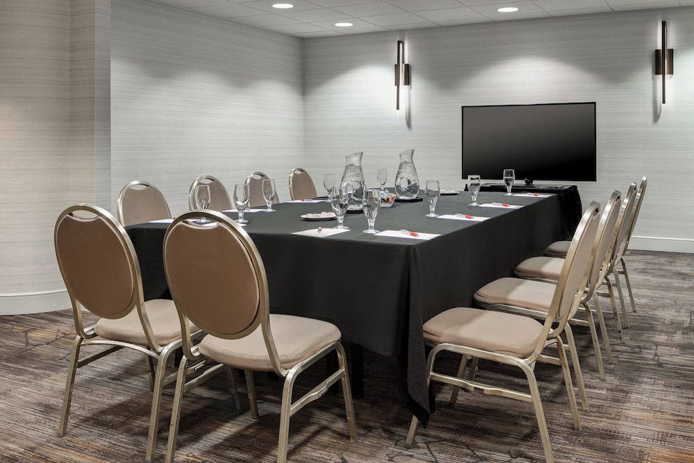 Marriott Albuquerque - photo 36