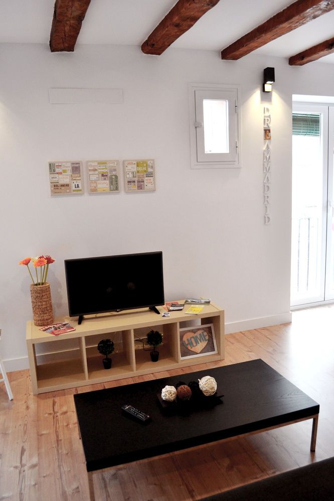 Apartments Dreammadrid Don Pedro Madrid hotel